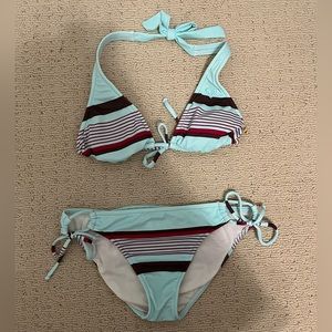 Roxy bikini